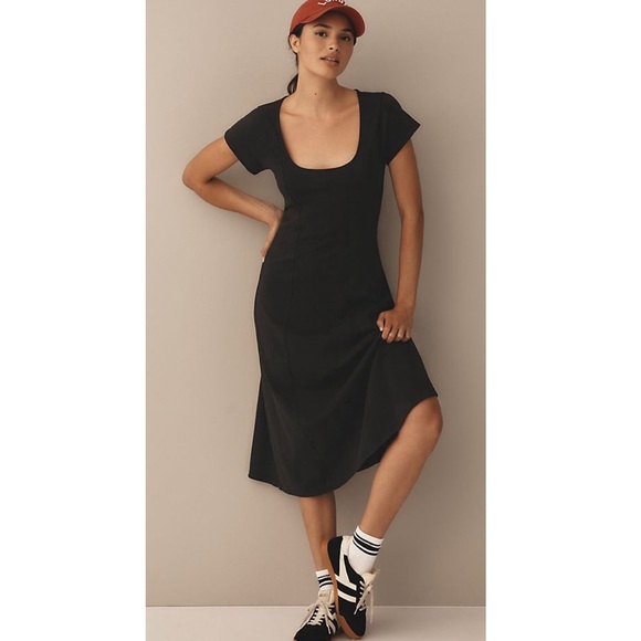 Nation LTD Dresses & Skirts - Nation LTD Mariana Midi Dress.